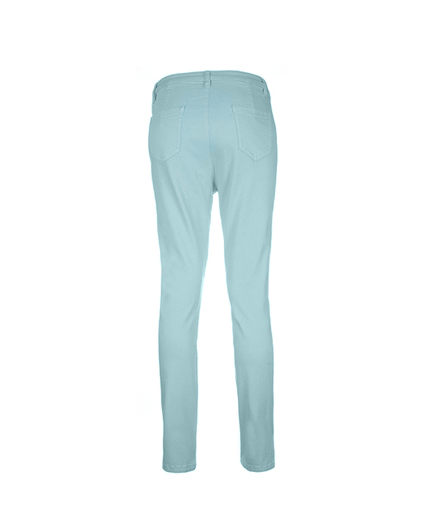 شلوار کتان زنانه جین وست Jeanswest