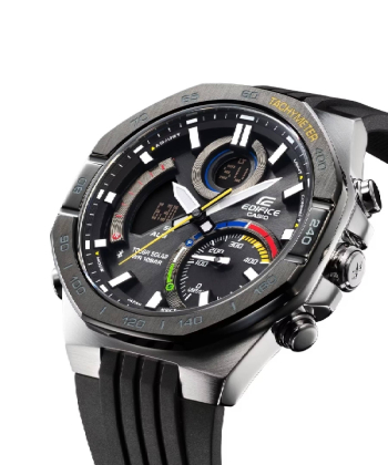 ساعت مچی کاسیو Casio مدل ECB-950MP-1ADF (CN)