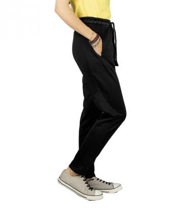 شلوار اسلش زنانه جین وست Jeanswest