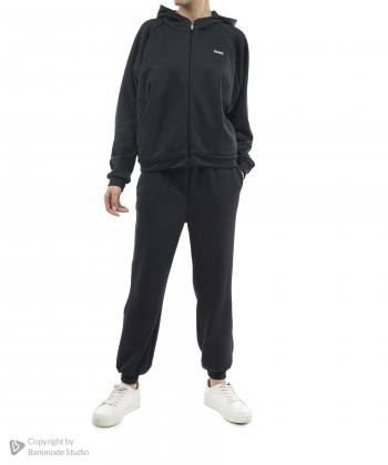 سویشرت زنانه بهبود مدل 707033