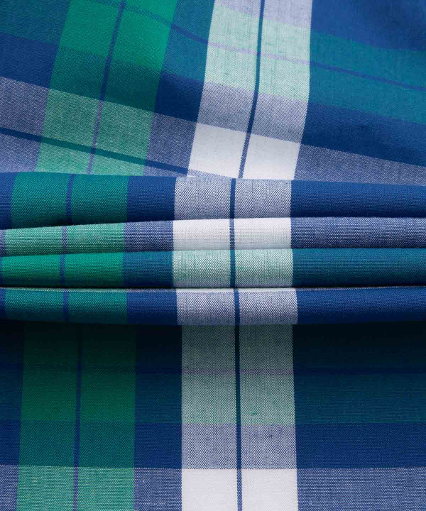 پیراهن چهارخانه مردانه جوتی‌جینز بای جین وست JootiJeans By Jeanswest