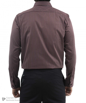 پیراهن مردانه پلاتین Platin کد 0266166K