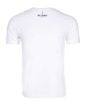تیشرت مردانه یقه گرد جین وست Jeanswest