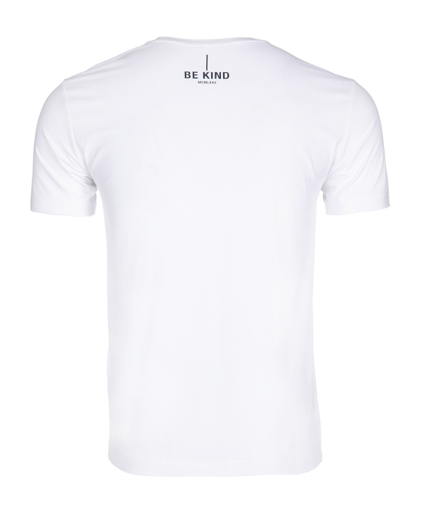 تیشرت مردانه یقه گرد جین وست Jeanswest