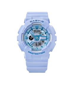 ساعت مچی کاسیو Casio مدل BA-110YK-2ADR