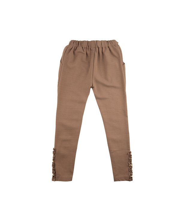 شلوار دخترانه کمرکش جین وست Jeanswest