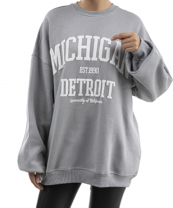 سویشرت کوتون Koton کد 5WAL10181IK