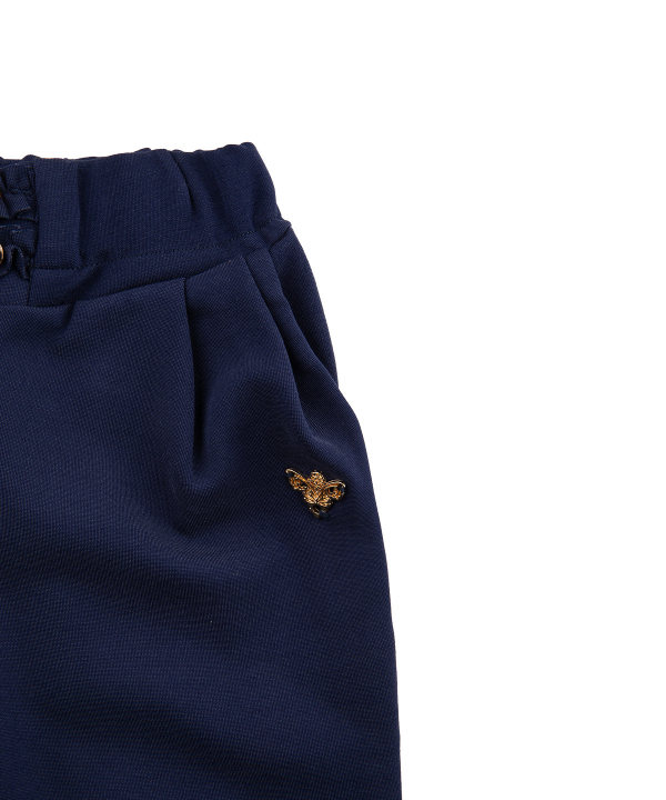 شلوار دخترانه کمرکش جین وست Jeanswest