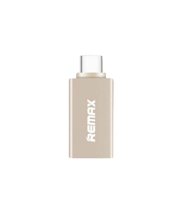 مبدل USB به USB-C ریمکس مدل RAOTG1