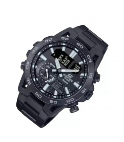 ساعت مچی کاسیو Casio مدل ECB-40BK-1ADF