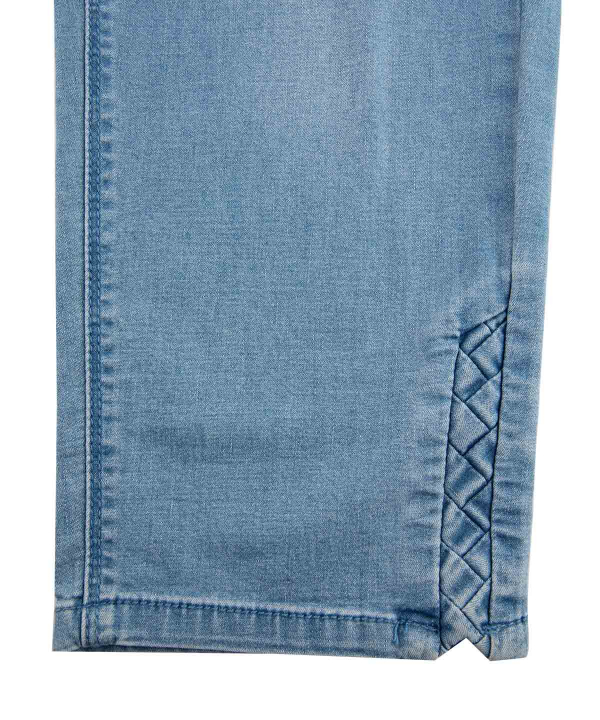 شلوارک جین زنانه جین وست Jeanswest