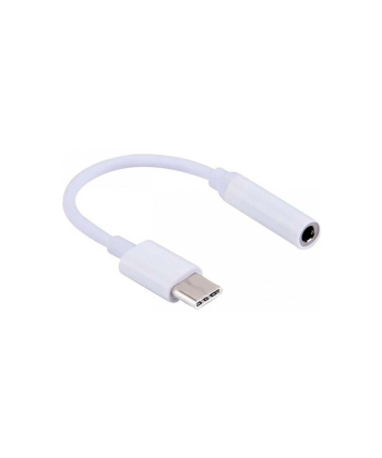 مبدل USB-C به جک 3.5mm ریمکس مدل RLLA13A