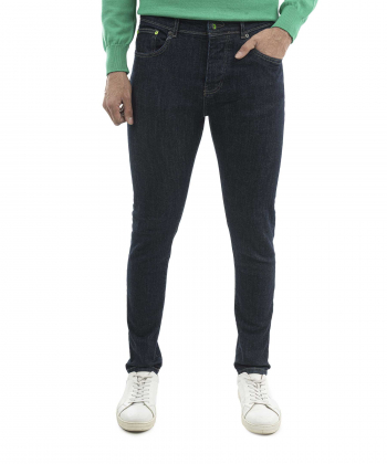 شلوار جین مردانه پارتیشات مدل 52432033