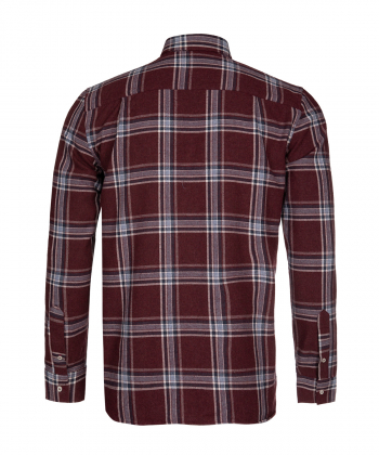 پیراهن مردانه چهارخانه جوتی جینز Jootijeans