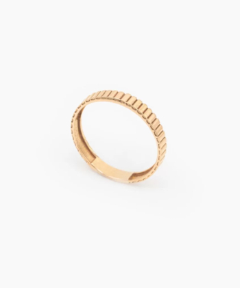 انگشتر طلا boucheron دفینه Dafineh کدR1084