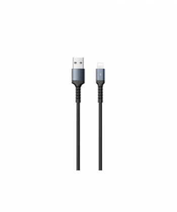 کابل تبدیل USB به لایتنینگ ریمکس مدل RCC008 طول 1 متر