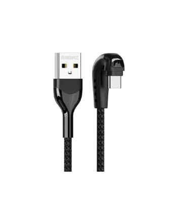 کابل تبدیل USB به لایتنینگ ریمکس مدل RC177i طول 1 متر