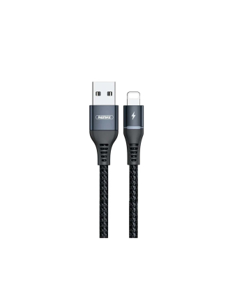 کابل تبدیل USB به لایتنینگ ریمکس مدل RC152i طول 1 متر