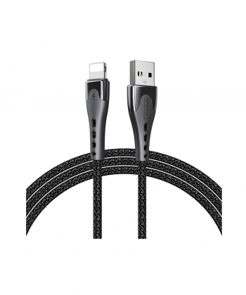 کابل تبدیل USB به لایتنینگ ریمکس مدل RC150i طول 1 متر