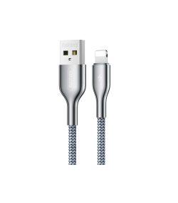 کابل تبدیل USB به لایتنینگ ریمکس مدل RC092i طول 1 متر