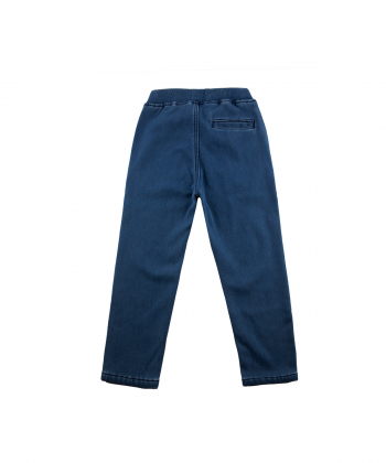 شلوار جین پسرانه جین وست Jeanswest