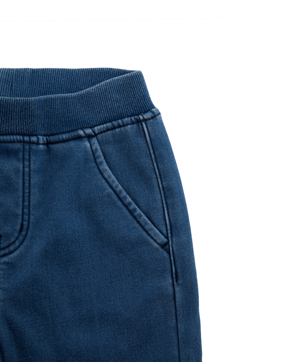 شلوار جین پسرانه جین وست Jeanswest