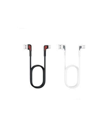 کابل تبدیل USB به USB-C ریمکس مدل RC181A طول 1 متر