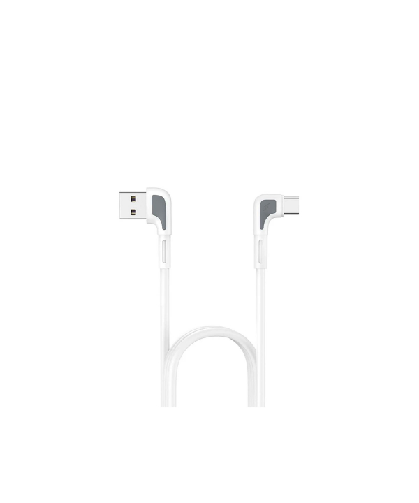 کابل تبدیل USB به USB-C ریمکس مدل RC181A طول 1 متر