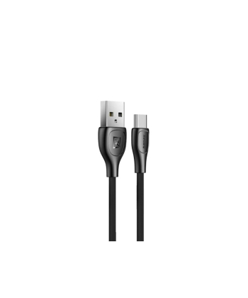 کابل تبدیل USB به USB-C ریمکس مدل RC160A طول 1 متر