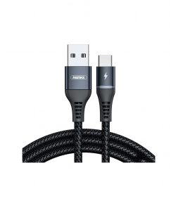 کابل تبدیل USB به USB-C ریمکس مدل RC152A طول 1 متر