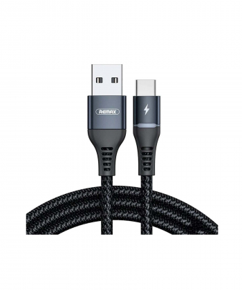 کابل تبدیل USB به USB-C ریمکس مدل RC152A طول 1 متر