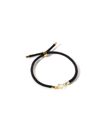 دستبند طلا بافت آنمون پرسته Parasteh کد477551