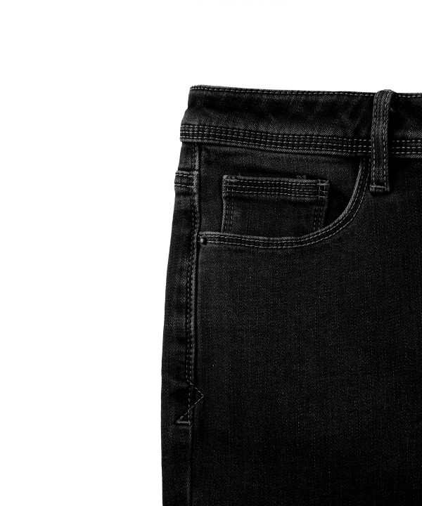 شلوار جین کشی زنانه جین وست Jeanswest