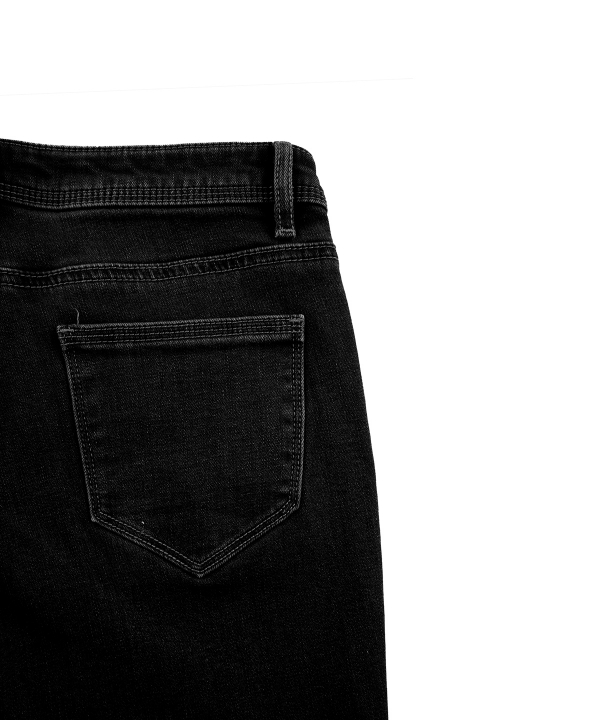 شلوار جین کشی زنانه جین وست Jeanswest