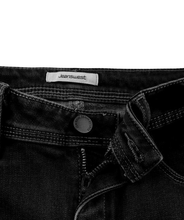 شلوار جین کشی زنانه جین وست Jeanswest