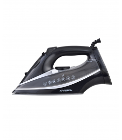 اتوبخار ایکس ویژن Xvision مدل SI-4034