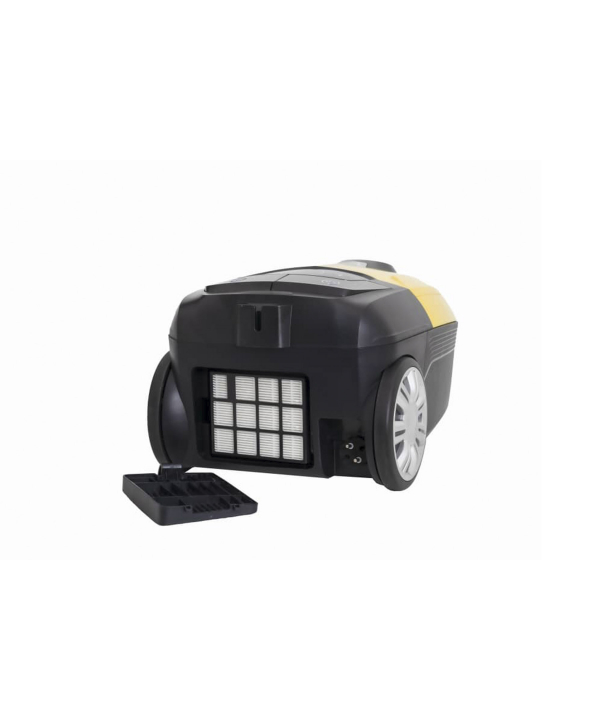 جاروبرقی ریموت ایکس ویژن Xvision مدل 5030-RD