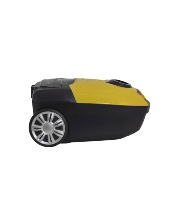 جاروبرقی ریموت ایکس ویژن Xvision مدل 5030-RD