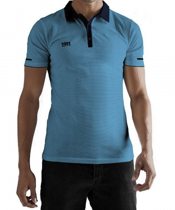 پولوشرت ورزشی مردانه نوزده نود و یک کد POL1924