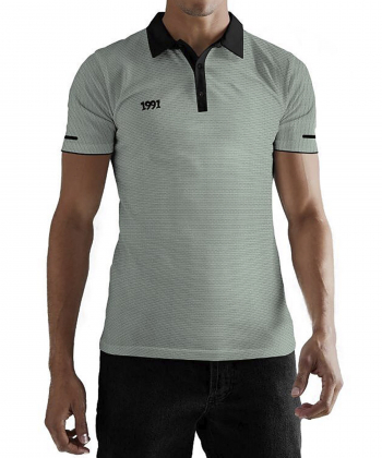 پولوشرت ورزشی مردانه نوزده نود و یک کد POL1924