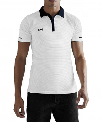 پولوشرت ورزشی مردانه نوزده نود و یک کد POL1924