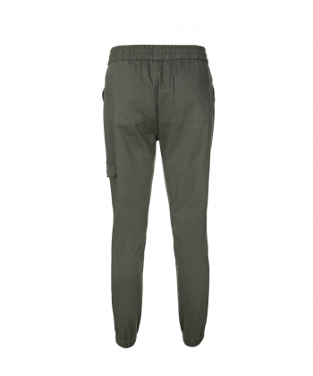 شلوار اسلش کتان مردانه جین وست Jeanswest