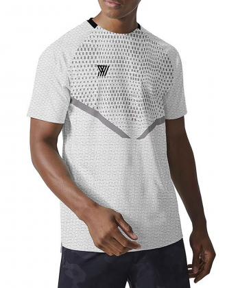 تیشرت ورزشی مردانه نوزده نود و یک کد TS1979