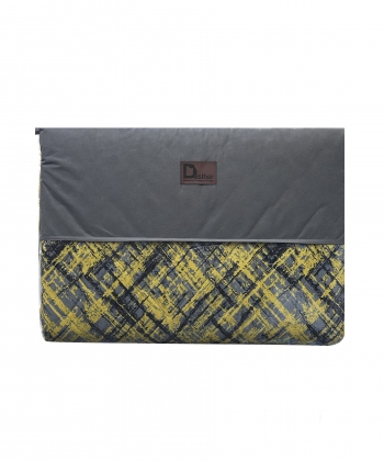 تشک مسافرتی یک نفره دستر Dasther کد 2123249999090