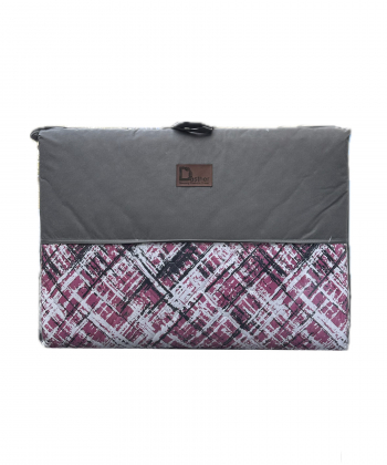 تشک مسافرتی یک نفره دستر Dasther کد 2123249999090