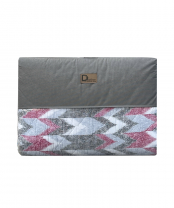 تشک مسافرتی یک نفره دستر Dasther کد 2123249999090