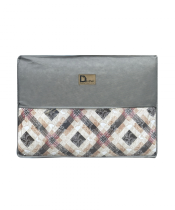 تشک مسافرتی یک نفره دستر Dasther کد 2123249999090