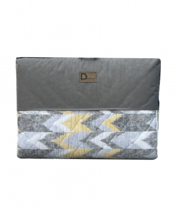 تشک مسافرتی یک نفره دستر Dasther کد 2123249999090