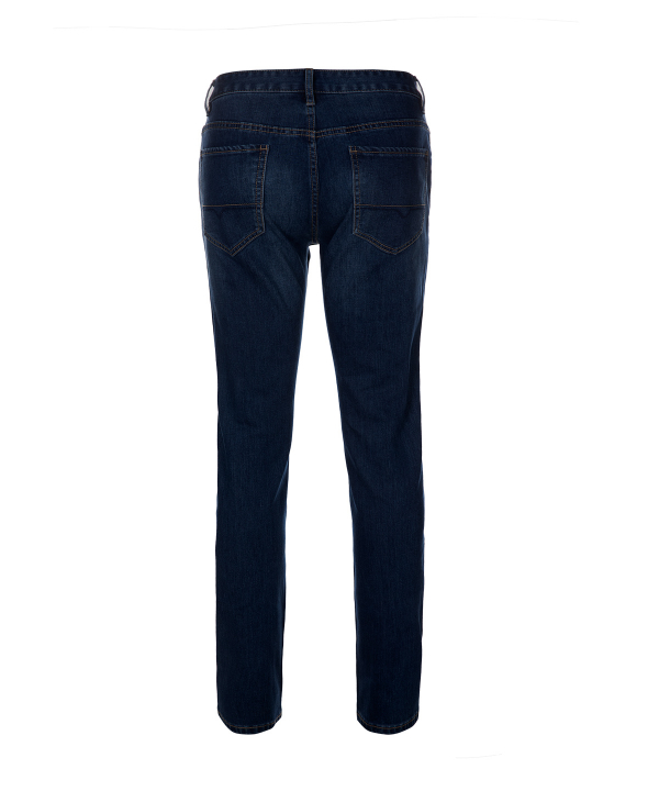 شلوارجین سنگشور جیب‌دار مردانه جین وست Jeanswest