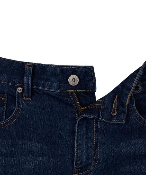 شلوارجین سنگشور جیب‌دار مردانه جین وست Jeanswest